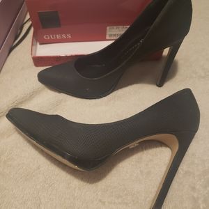 Rock Republic heels